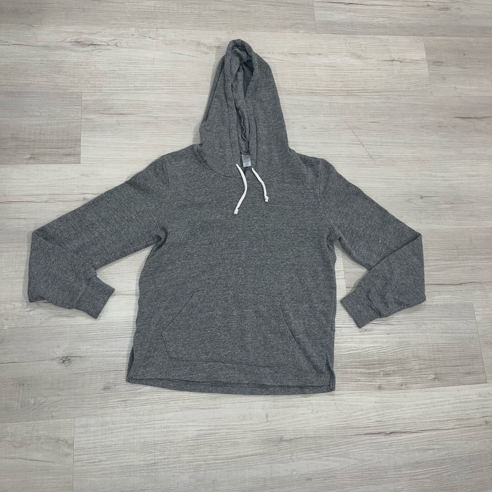 Alternative Gray Hoodie Size (S)